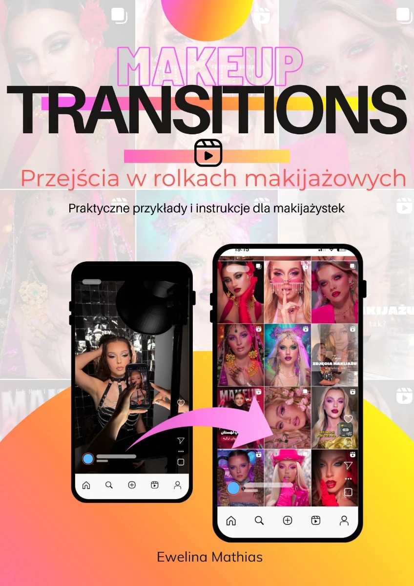 Makeup Transitions